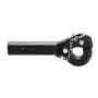 Pintle Hook, 20000 lbs trækkapacitet, Pintle Hitch-modtager til