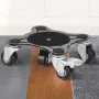 Furniture Dolly, Maksimal belastning 1200 lbs, Heavy Duty