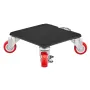 Furniture Dolly, Maksimal belastning 3474 lbs, Heavy Duty