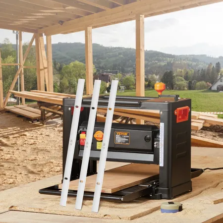 Luftmadras med ramme og pumpe 1 person sprænger campingmadras 300 kg