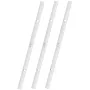 Planer Blades Knives, 13-inch Thickness Planer Knives, 2 mm Thickened High Speed Steel Replacement HRC55-60 Hardness, Convenient