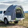 Pickup Truck Telt, Passer 5,0-5,2 ft Truck Telte til Camping
