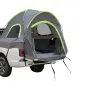 VEVOR Pickup Truck Telt, Passer 5,0-5,2 ft Truck Telte til Camping, Vandtæt PU2000mm 2-3 Person Sleeping Truck Bed Telt med Dou