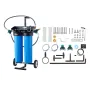 Deionized Water System for Car Wash, Premium Water Deionizer For Car Washing with Integrated TDS Meter, Spotless Water Spot Remo
