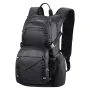 Hydration Rygsæk, 25L isoleret Hydration Pack Rygsæk med 2L TPU