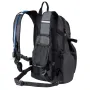Hydration Backpack, 25L Insulated Hydration Pack Backpack with 2L TPU Water Bladder, Hiking Water Backpack with Storage for Men 