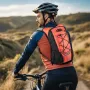 VEVOR Hydration Rygsæk med 2L TPU vandblære, Hydration Pack Rygsæk, Letvægts Vandrevandsrygsæk til Mænd Kvinder, Hy