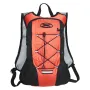 VEVOR Hydration Rygsæk med 2L TPU vandblære, Hydration Pack Rygsæk, Letvægts Vandrevandsrygsæk til Mænd Kvinder, Hy