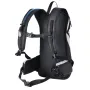 Hydration Rygsæk, 15L isoleret Hydration Pack Rygsæk med 3L TPU