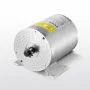 VEVOR 2000W Electric Brushless DC Motor Kit - 48V 4300rpm Motor with Upgraded Speed Controller and Throttle Grip Kit for Go Kart