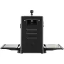 Tykkelse planer, enkelthastighed, 13 "bredde