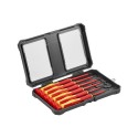 Insulated Screwdriver SetÂ 6-Piece Insulated Tool SetÂ for Electricians