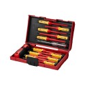 Insulated Screwdriver Set 13-PieceÂ Insulated Tool SetÂ for Electricians