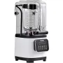 Professional Blender med skjold, kommercielle