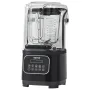 Professional Blender med skjold, kommercielle