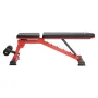 Weight Bench, 1200lbs Heavy Duty Stable Weight Bench Press for