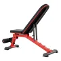 Weight Bench, 1200lbs Heavy Duty Stable Weight Bench Press for