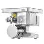 Meat Grinder, 11 Lbs/Min Electric Meat Grinder, Slicer, Sausage Stuffer with Blade, Grinding Plate, Sausage Maker, Stainless Ste