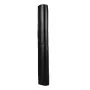 Basketball Pole Pad, 71 inch Tall and 1.2 inch Thick Heavy Duty Wrap Around Pole Padding, Fits 2-6.3 Round & 4.5x4.5 inch Square