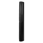 Basketball Pole Pad, 71 inch Tall and 1.2 inch Thick Heavy Duty Wrap Around Pole Padding, Fits 2-6.3 Round & 4.5x4.5 inch Square