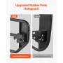 Jeep Tube Doors, 4-Door, Adventure Style Jeep Tubular Door with DOT Certified Rear View Mirrors, Jeep Doors with Rear Mirrors fo