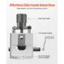 Manual Wire Stripper Stripping Machine 1,5-25 mm (0.06-1 in) Hand or Drill Powered