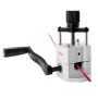 Manual Wire Stripper Stripping Machine 1,5-25 mm (0.06-1 in) Hand or Drill Powered