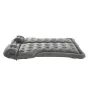 Car Air Mattress, Inflatable Car Camping Mattress, Flocking Thickened Travel Beds, Comfortable and Durable Portable Sleeping Pad