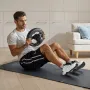 Cross Training Shoes, W Width Sneakers UK Størrelse 7, Wide Toe