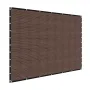 90% Sun Shade Cloth, 10 x 12 ft Pergola Shade Cover with Stainless Steel Grommets, Sun Shades Canopy Privacy Screen with 140 GSM