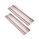 Track Saw Guide Rail 55 in 1 Connector Fit Makita Festool Track Saws