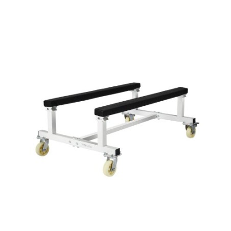 Watercraft PWC Dolly Boat 1800 lbs Capacity Jet Ski Stand Storage Cart