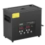 6L Ultra Sonic Cleaner, 180 W digital ultralydsrensemaskine med