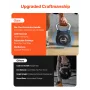 Kettlebell, Justerbar Kettlebell med 7 vægtniveauer (1,5, 3