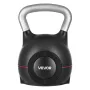 VEVOR Kettlebell, Justerbar Kettlebell med 7 vægtniveauer (1,5, 3, 4,5, 6, 7,5, 9, 10 kg), trykstøbt aluminium og ABS-materiale