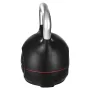 VEVOR Kettlebell, Justerbar Kettlebell med 7 vægtniveauer (1,5, 3, 4,5, 6, 7,5, 9, 10 kg), trykstøbt aluminium og ABS-materiale