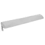VEVOR Bed Wedge Pillow for Headboard, 1930 x 255 x 152 mm Bed Gap Filler, Fill 0-178mm Gap Between Headboard and Mattress, Soft 