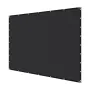 90% Sun Shade Cloth, 8 x 12 ft Pergola Shade Cover with Stainless Steel Grommets, Sun Shades Canopy Privacy Screen with 140 GSM 