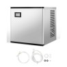 Commercial Ice Maker 500 lbs/24 h Self-Cleaning Ice Machine - Head Only