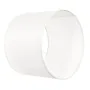 Drum Lampeskærm, 13 tommer top x 13 tommer bund x 10 tommer