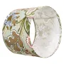 Drum Lamp Shade 2 Set, 13 in Top x 13 in Bottom x 10 in High, Medium Drum Linen Lampshade, Replacement Lamp Shade for Table Lamp
