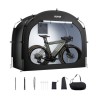 Outdoor Bike Storage Tent Spacious Waterproof Bike Tent for 3 to 4 Bikes