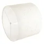 Drum lampeskærm 2 sæt, 16 tommer top x 16 tommer bund x 12