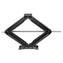 5000 lbs RV Scissor Jacks, 4-23.4 in RV Stabilizer Leveling Scissor Jacks, Set of 4, Heavy Duty Stabilizer Jack with Crank Handl
