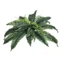VEVOR Artificial Ferns 2 Pcs, Natural Spread Diameter 31-34 Inch, Large Hanging Artificial Boston Ferns, Fake Plant Wall Decor w