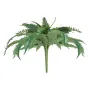Artificial Ferns 2 Pcs, Natural Spread Diameter 31-34 Inch, Large Hanging Artificial Boston Ferns, Fake Plant Wall Decor with 30