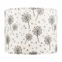 Drum Lampeskærm 2 sæt, 13 tommer top x 13 tommer bund x 10