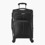 Udvidbar Softside Bagage med Spinner Wheels, 20 tommer / 50,8