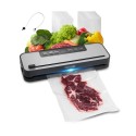 5-in-1 Vacuum Sealer Machine Fast-Compact Automatic Food Saver 100W 10 Bag
