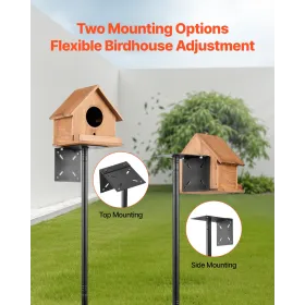 Commercial Hot Dog Steamer 2-Tier Electric Bun Warmer 27L Slide Doors